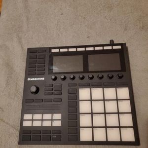 Native Instruments MASCHINE MK3